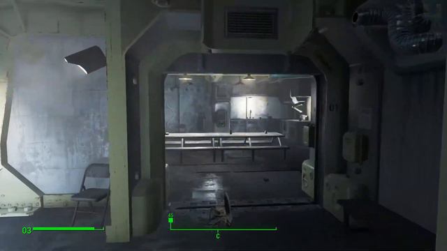Достижения Fallout 4 - Ретрофутуризм смотреть онлайн