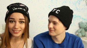 Как целоваться с парнем в 13 лет