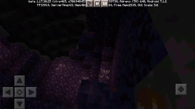 Minecraft Beta - 1.17.30.25 (Xbox One/Windows 10/Android) смотреть онлайн