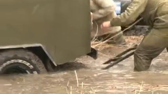Фестиваль 4х4 смотреть онлайн