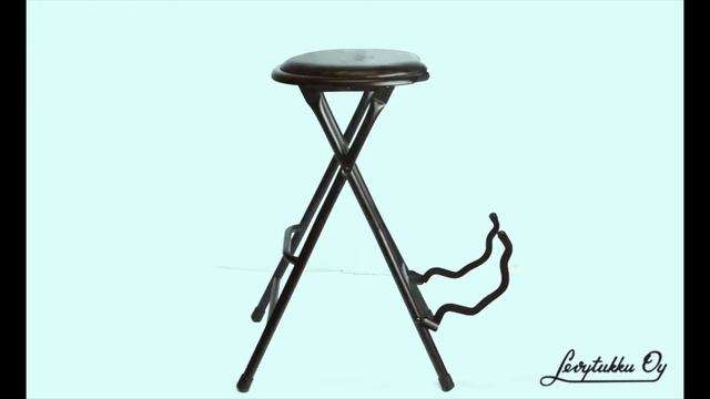 Ibanez IMC50FS Guitarist Throne смотреть онлайн