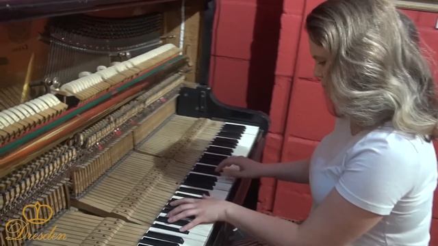 Маргарита Меренченко - композитор, художник, дизайнер одежды, педагог смотреть онлайн