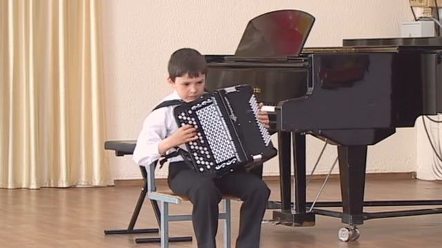 02 Чернобровый, черноокий смотреть онлайн