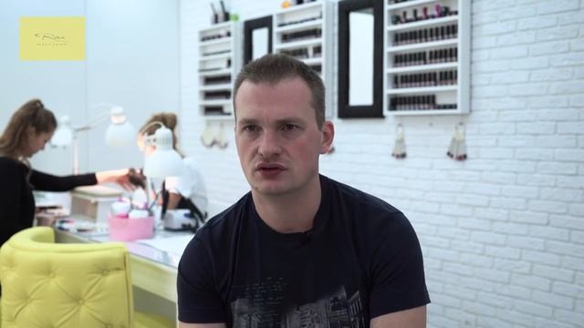 Как открыть салон красоты Отзыв Салон красоты РАЙ смотреть онлайн