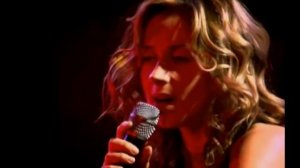 Лара Фабиан (Lara Fabian) - Танго(Tango).