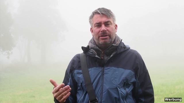 Fotografieren im Nebel - Tipps für schlechtes Wetter смотреть онлайн