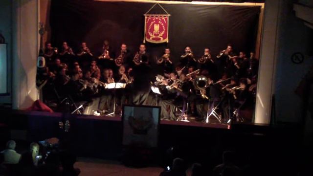 La Fuente Eterna- Centuria Romana de Pedro Abad смотреть онлайн