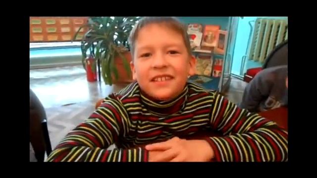 Опрос читают ли дети, читают ли родители смотреть онлайн