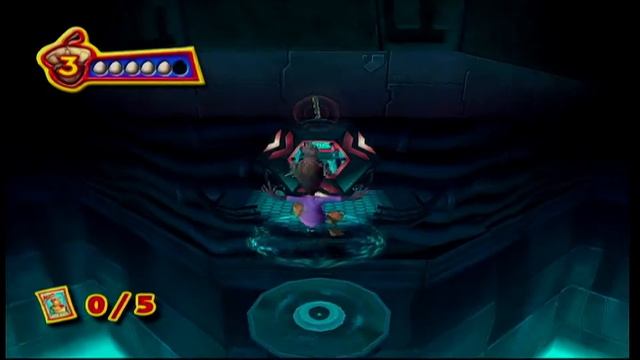 Chicken Little [P10] [Alien Abby] NoCommentary Walkthrough Gameplay смотреть онлайн