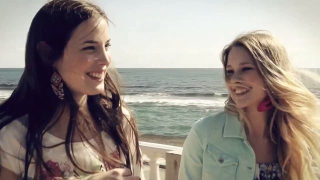 Весенне-летняя коллекция COLIN'S SS'14 смотреть онлайн