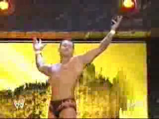 Randy Orton vs Kane смотреть онлайн