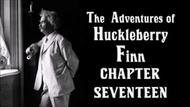 The Adventures of Huckleberry Finn - Mark Twain смотреть онлайн