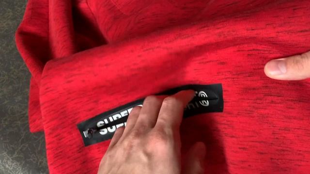Как одеваться СТИЛЬНО 2020 | ОБЗОР на спортивную кофту SUPERDRY SPORT смотреть онлайн