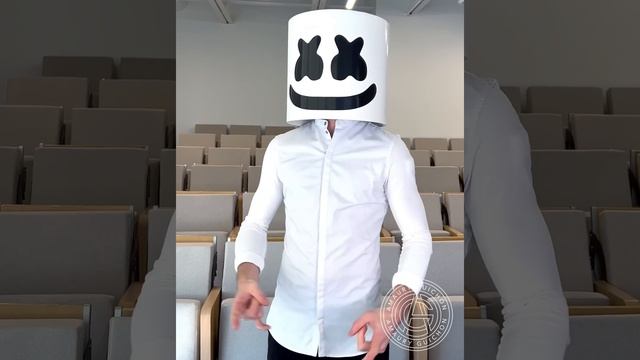 Chocolate Marshmello!