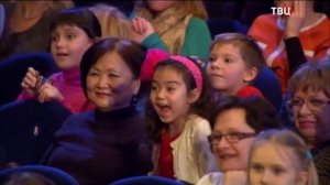 АБВГДейка. Праздник у АБВГДЕйки. 22 МАРТА 2015, ВС 07:55