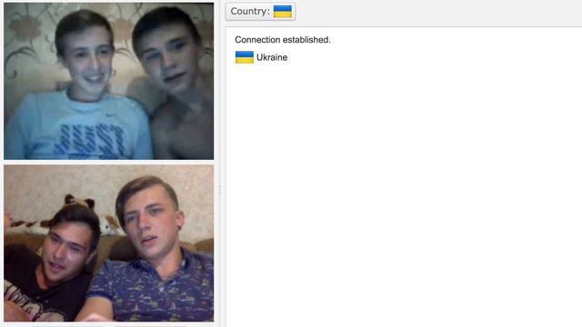VIDEOCHAT#3 - СЕРЁЖА / Андрей Мартыненко смотреть онлайн