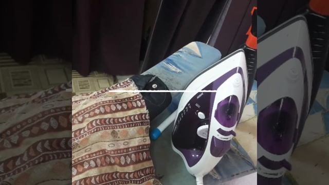 Убираем порез на куртке смотреть онлайн