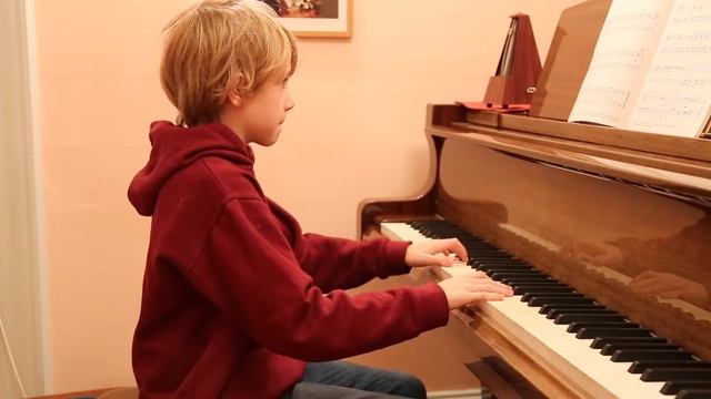 James Esther Cohen Ponchielli Dance of the hours смотреть онлайн