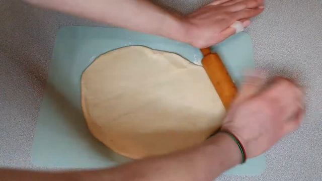 ЗАКРЫТЫЙ ТЫКВЕННЫЙ ПИРОГ НА СКОВОРОДЕ смотреть онлайн