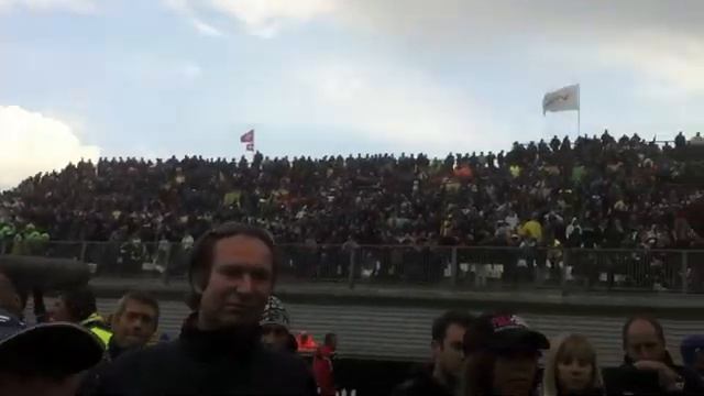 Honda TT Legends - The Bol d'Or begins смотреть онлайн