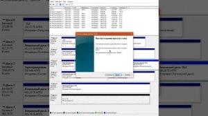 О правильной инициализации томов и о том как форматировать SSD/HDD диск для нормальной работы.