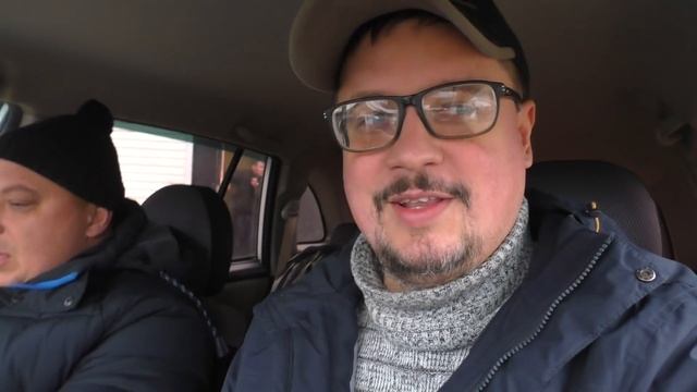 Как мы с Женьком Газовщиками заделались, жизнь такая! смотреть онлайн