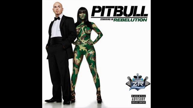 pitbull-hotel room service смотреть онлайн