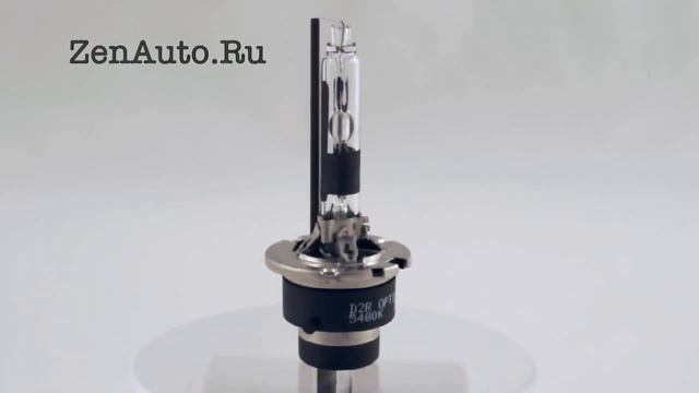 Ксеноновая лампа штатная Optima Premium ITP 3900Lm D2R ITP D2R