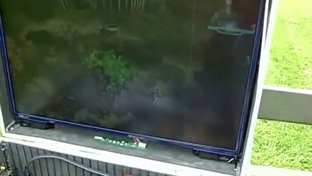 Command & Conquer 4 Tiberian Twilight - Portable High-end Gaming Case Mod 2010 - Part 7: ZOTAC смотреть онлайн