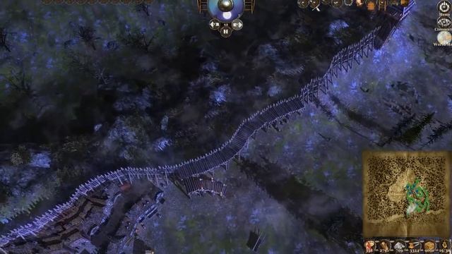 First Steps - England Campaign :: Medieval Kingdom Wars Gameplay : #01 смотреть онлайн