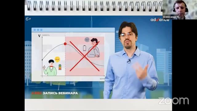 А.И.Макаров. 2.08.2022. "Культура труда - насущнейшая задача человечества". смотреть онлайн