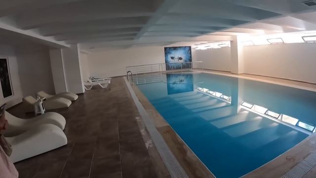 ДЕШЕВЫЙ ОТЕЛЬ В ТУРЦИИ 2023 VIKING GARDEN 4* смотреть онлайн