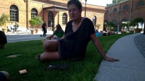 Пожелание от Марины Вульф