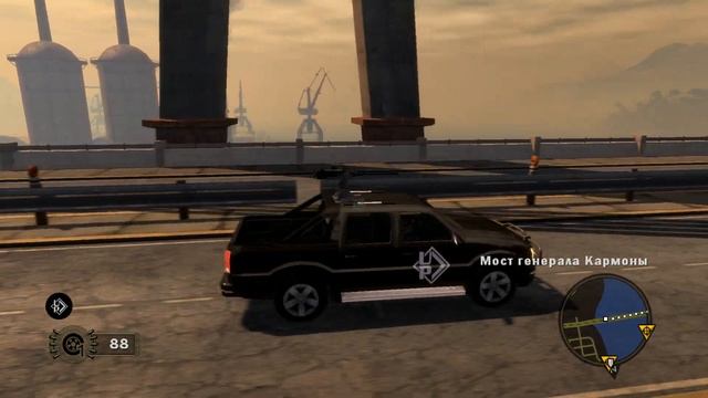 Mercenaries 2: World In Flames ПРОХОЖДЕНИЕ ЗАХВАТ ЗАСТАВ, ДЛЯ ПАРТИЗАНАМ И УСТРАНЕНИЕ ЦЕЛИ UP! #3