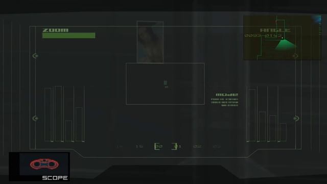 Top 10 Metal Gear Solid 2 Secrets and Easter Eggs смотреть онлайн