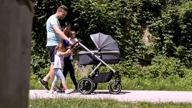 MOON K18 CITY смотреть онлайн