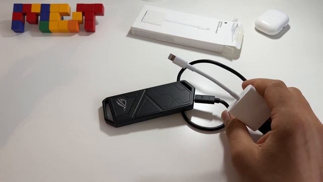 Apple Lightning to USB 3 camera adapter for iPhone / iPad | unboxing, review & test смотреть онлайн