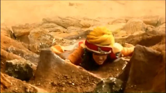 Clip From The Series Sultan Razia_ Султан Разия