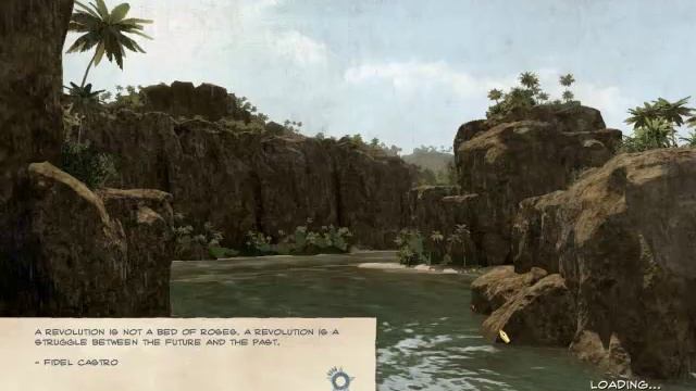 Tropico 3 - MY GAME CANT SAVE MY GAMEPLAY. PLS HELP ME смотреть онлайн