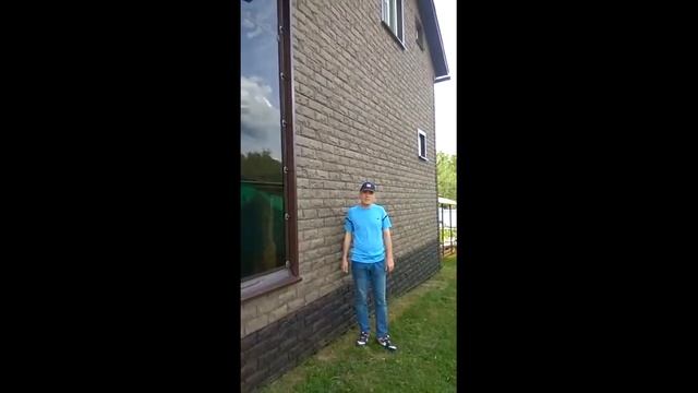 Фасад Делюкс - отзыв - видео отзыв 27.05.2021 смотреть онлайн