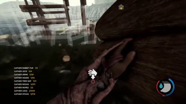 81 Days Until the release of Sons of the Forest! смотреть онлайн