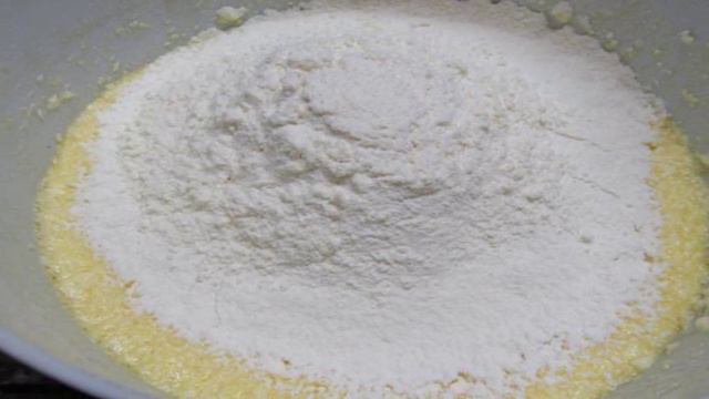 Вкусные будни