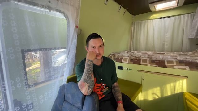 Hello Camper 2022. смотреть онлайн