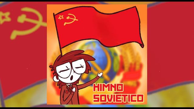 Himno de la Unión Soviética (Cantada en Español) | Heil Ric смотреть онлайн