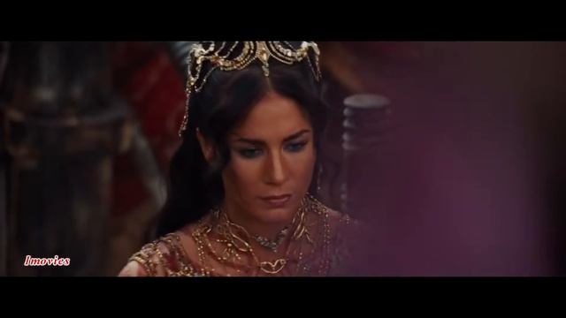 John Carter (2012) - Best Moments смотреть онлайн