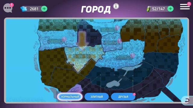 Disney Heroes Battle Mode #25 (мобильная игра) прохождение для детей ГЕРОИ ДИСНЕЯ Боевой Режим смотреть онлайн