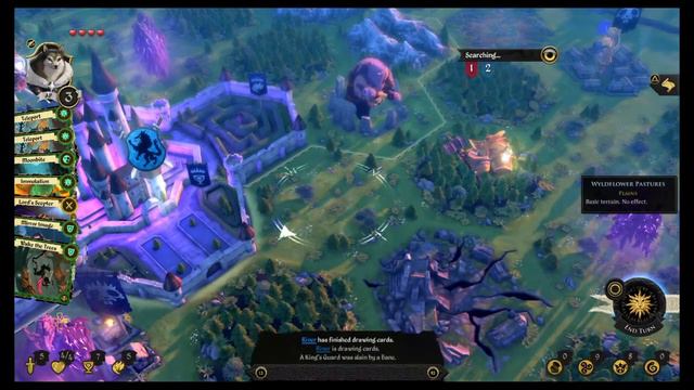 Armello - Cry me a River Trophy смотреть онлайн