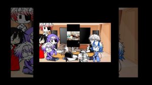 Kamitale react to original (1/?)