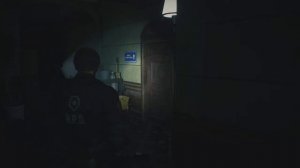 RESIDENT EVIL 2 REMAKE| Где найти пистолетDESERT EAGLE- ЯСТРЕБ ГРОМОВОЙ(ТОП-ОРУЖИЕ )Пустынный орел.