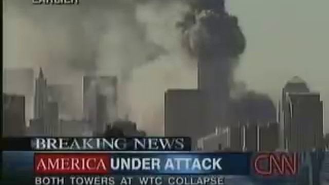 September 11, 2001 смотреть онлайн